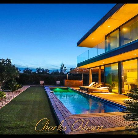 Villa Cristal Sète Exterior foto
