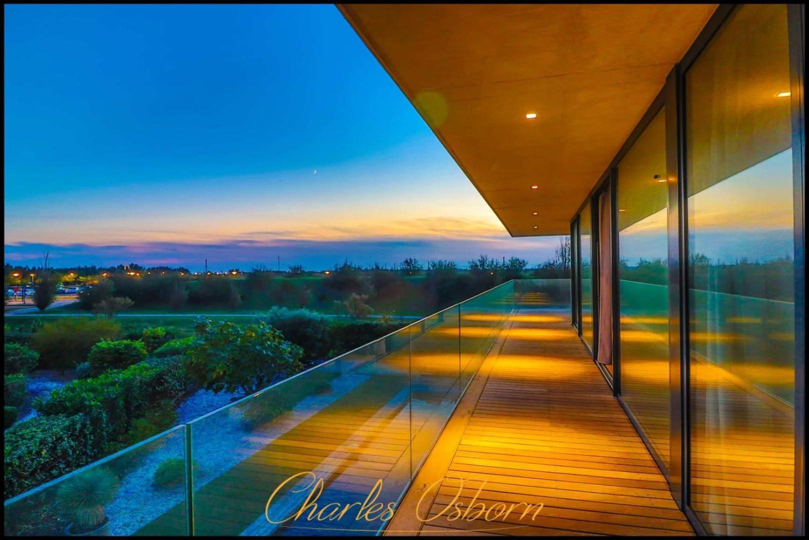 Villa Cristal Sète Exterior foto